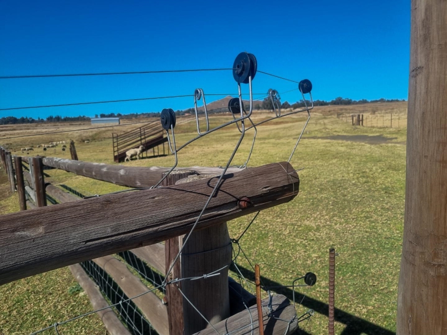 0 Bedroom Property for Sale in Bethlehem Free State
